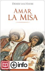 LIBRO AMAR LA MISA