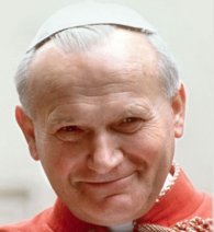 Juan Pablo II