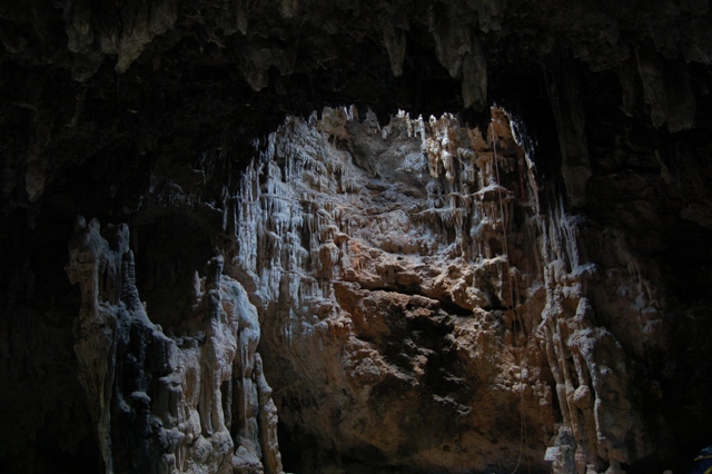 Resultado de imagen de caverna de adulam