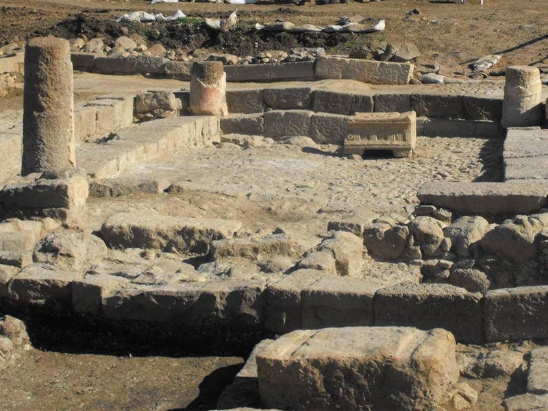 magdala