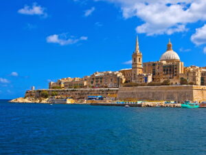 malta