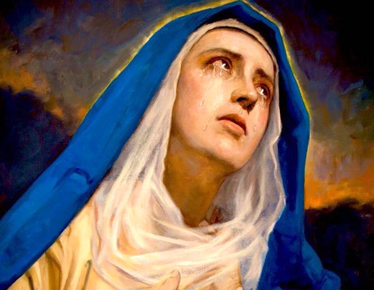 stabat mater