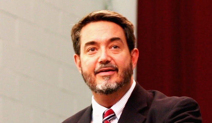 Scott Hahn