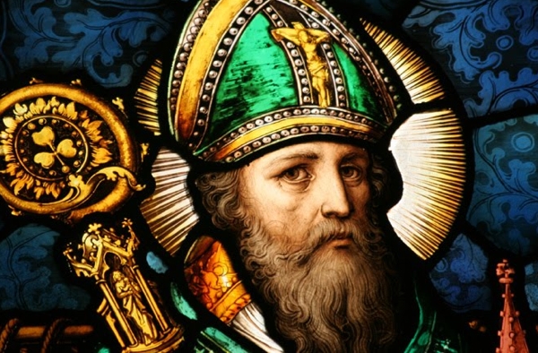 san patricio