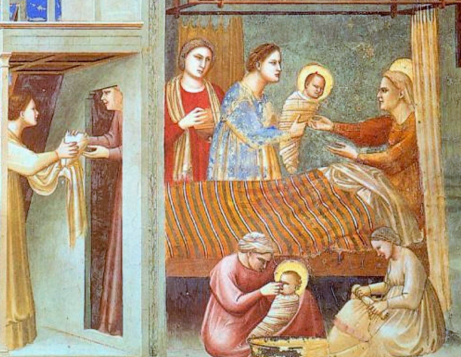 natividad maria