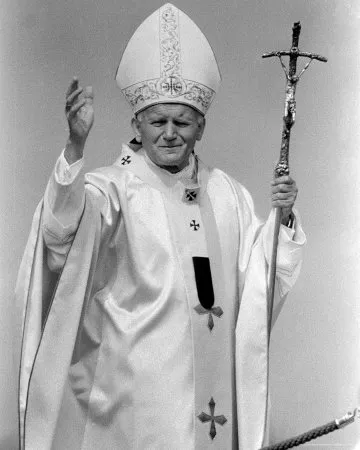 JUAN PABLO II