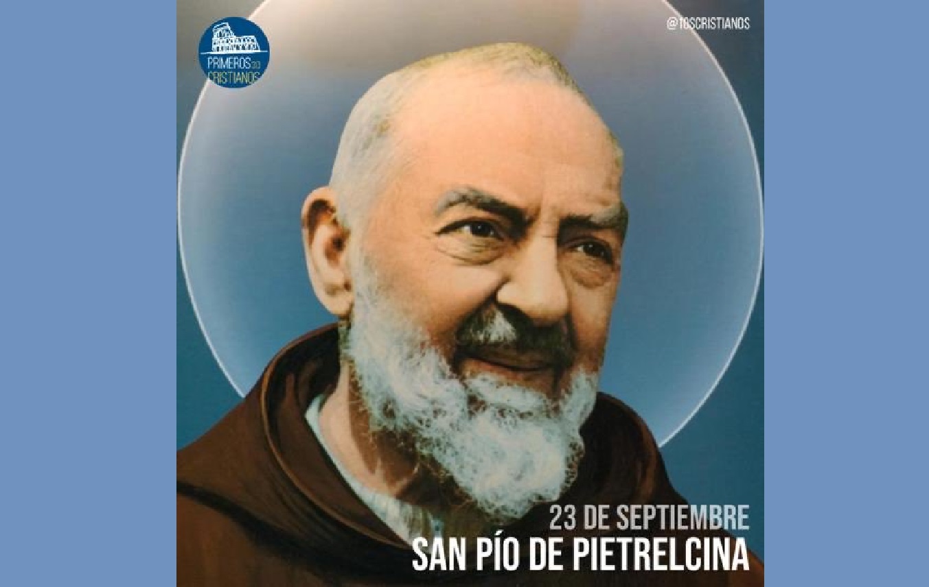 padre pio