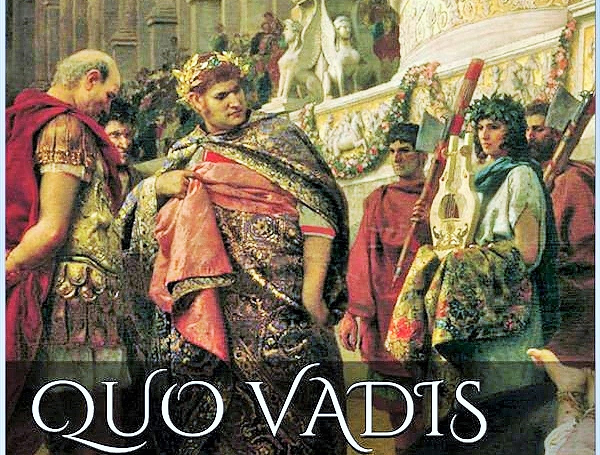 quo vadis