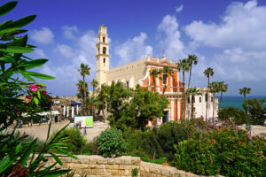 jaffa