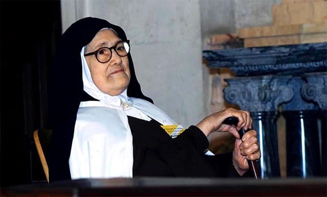 rosario sor lucia