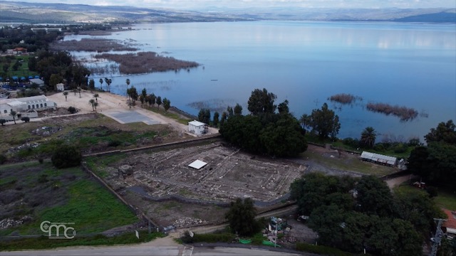 Magdala