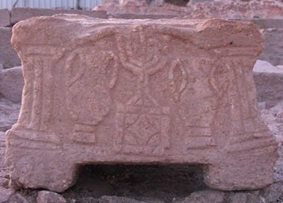 magdala-piedra-menorah