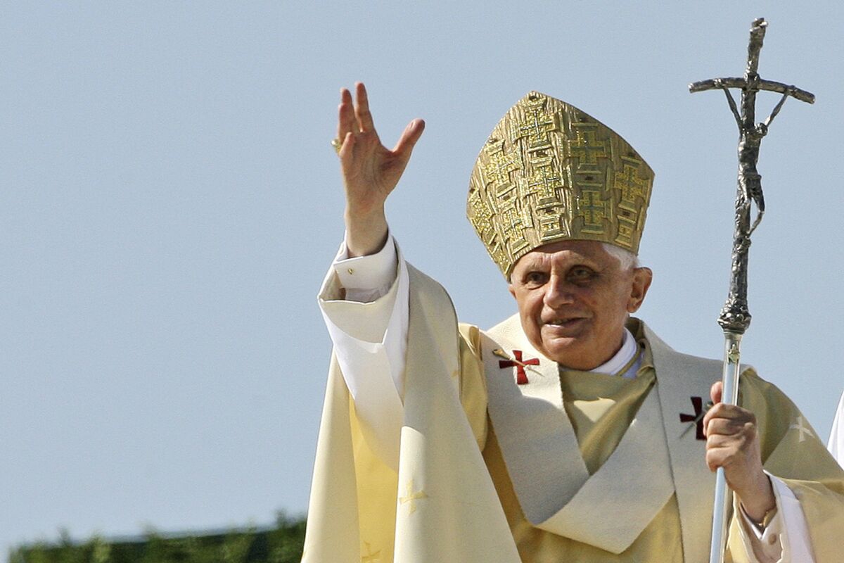 Benedicto