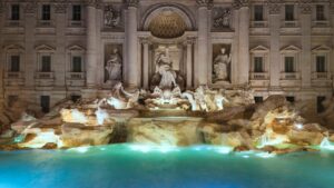 Fontana di Trevi (Roma)